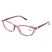 Гарні жіночі окуляри з діоптріями Nexus 23202